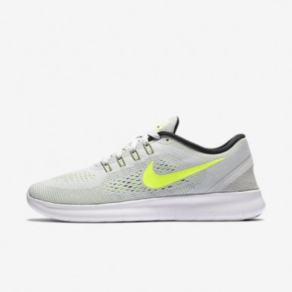 Women’s Nike Free RN - Picture 1 of 4